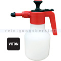 Drucksprühgerät Drucksprühflasche Luna Viton 1,5 L rot