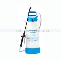 Drucksprühgerät Kränzle CleanBoy 800 8 l