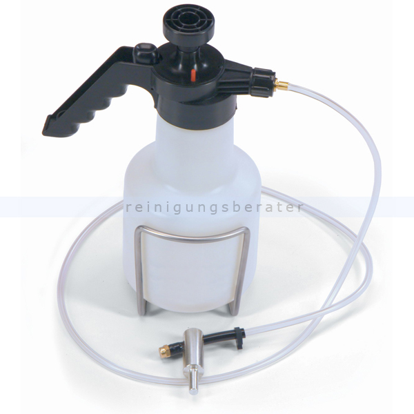 Drucksprühgerät Numatic NuSpeed Sprühsystem