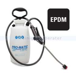 Drucksprühgerät Pro Matic 11,4 L EPDM