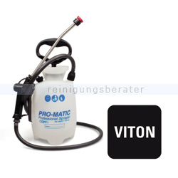 Drucksprühgerät Pro Matic 3,8 L FKM