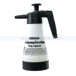 Drucksprühgerät Sonax Leerflasche 1,25 L