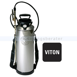 Drucksprühgerät Spray Master Edelstahl 10 L