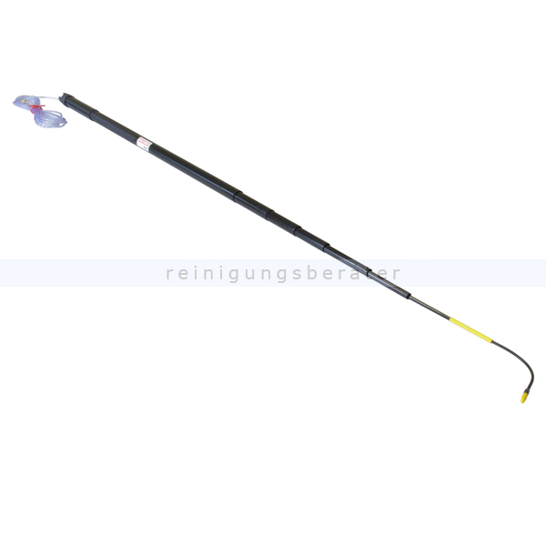Drucksprühgerät Zubehör Birchmeier XL 8 D Teleskop-Lanze 7 m