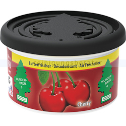 Dufterfrischer Wunderbaum Duft Dose Cherry