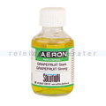 Duftkonzentrat Solution Glöckner Aeron Grapefruit 4x100 ml