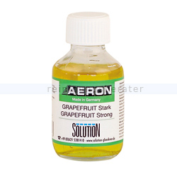 Duftkonzentrat Solution Glöckner Aeron Grapefruit 4x100 ml