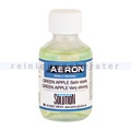 Duftkonzentrat Solution Glöckner Aeron Greenapple 4x100 ml