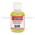 Duftkonzentrat Solution Glöckner Aeron Lemon 4x100 ml