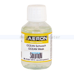 Duftkonzentrat Solution Glöckner Aeron Ocean 4 x 100 ml