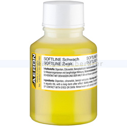 Duftkonzentrat Solution Glöckner Aeron Softline 4x100 ml