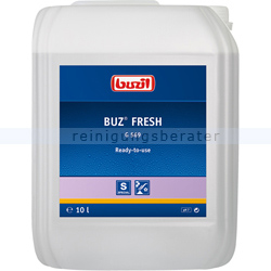 Duftöl Buzil G569 BUZ fresh 10 L