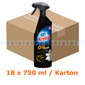 Duftöl Krystal Black Jack Lufterfrischer 18 x 750 ml