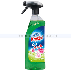 Duftöl Krystal Fresh Green Lufterfrischer 750 ml