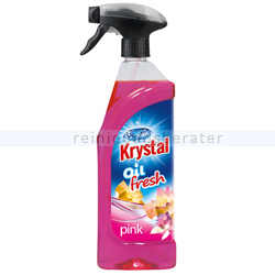 Duftöl Krystal Fresh Pink Lufterfrischer 750 ml