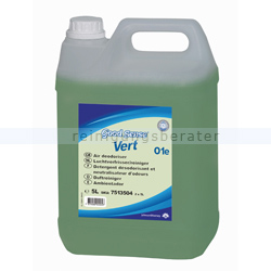 Duftreiniger Diversey Good Sense Vert Liquid O1e 5 L