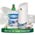 Zusatzbild Duftspender Air Wick Active Fresh Starter Set Cotton Orchide