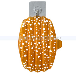 Duftspender Cleanscout Hang Tag Lufterfrischer Peach