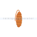 Duftspender Cleanscout Hang Tag Lufterfrischer Peach Paradis