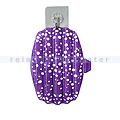 Duftspender Cleanscout Hang Tag Lufterfrischer Smoot Violet