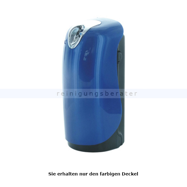 Duftspender Deckel für Mini Basic, Dunkelblau