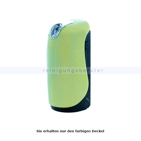 Duftspender Deckel für Mini Basic, Grün