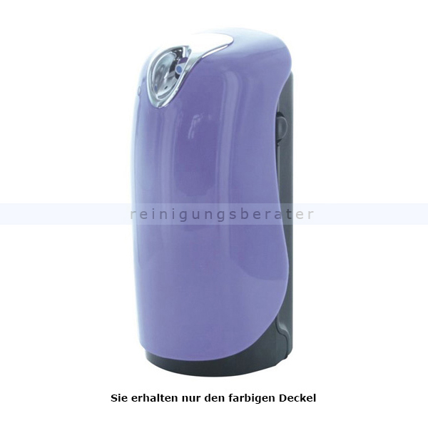 Duftspender Deckel für Mini Basic, Lavendel