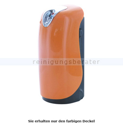 Duftspender Deckel für Mini Basic, Orange