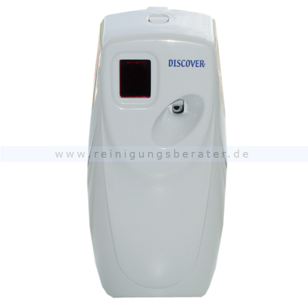Duftspender Discover DSR 0146, programmierbar