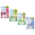 Duftspender Febreze 3Volution Flakon DUFTSET mit 4 Sorten
