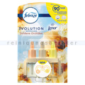 Duftspender Febreze 3Volution Flakon Goldene Orchidee