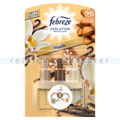 Duftspender Febreze 3Volution Flakon Vanille