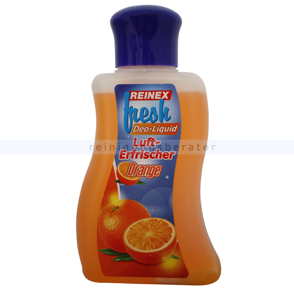 Eilfix Toiletten-Duftspray Orange, mit Sprühkopf, 1 Liter
