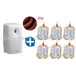 Duftspender Kimberly Clark JOY 6x 300 ml