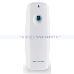 Duftspender LED-Duftspender weiß 270 ml