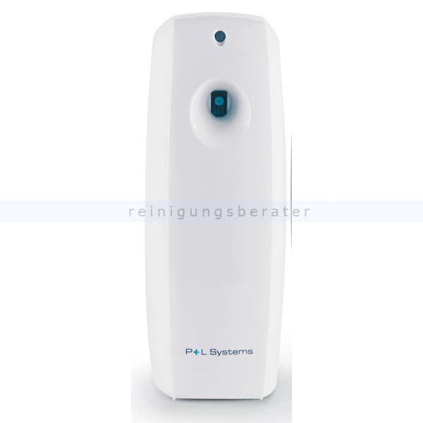 Duftspender LED-Duftspender weiß 270 ml