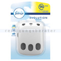 Duftspender P&G Febreze 3Volution Duftstecker