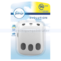 Duftspender P&G Febreze 3Volution Duftstecker