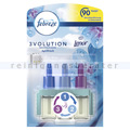 Duftspender P&G Febreze 3Volution Flakon Lenor Aprilfrisch