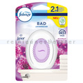 Duftspender P&G Febreze Bad Lufterfrischer Amethyst