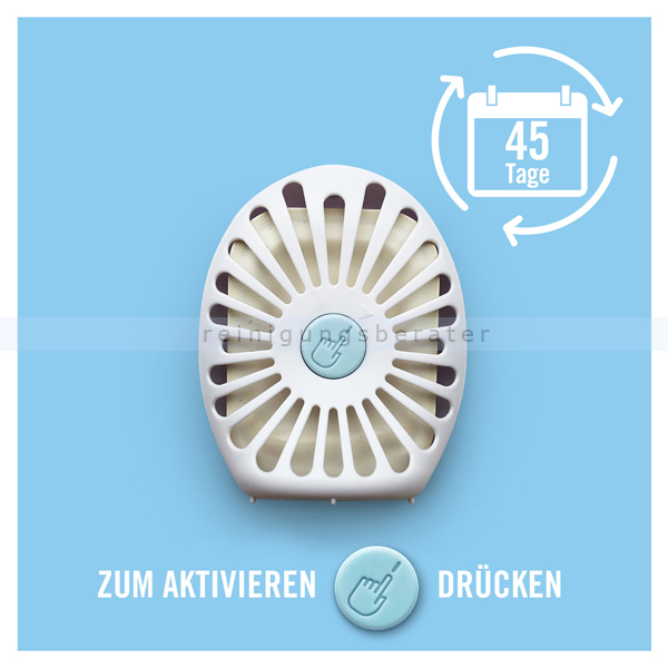 Febreze Bad Lufterfrischer Duftspender Aprilfrisch 7,5 ml