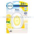 Febreze Bad Lufterfrischer Duftspender Aprilfrisch 7,5 ml