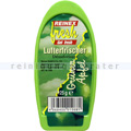 Duftspender Reinex Gel Lufterfrischer 125 g grüner Apfel