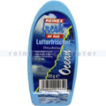 Duftspender Reinex Gel Lufterfrischer 125 g Lemone