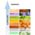 Zusatzbild Duftspender Remind Air Curve Lufterfrischer mit Kalender Citrus