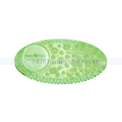 Duftspender Remind Air Curve Lufterfrischer mit Kalender Cucumber Melon