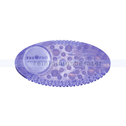 Duftspender Remind Air Curve Lufterfrischer mit Kalender Fabulous Lavender