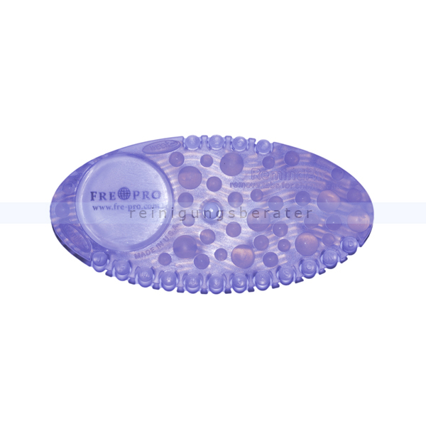 Duftspender Remind Air Curve Lufterfrischer mit Kalender Fabulous Lavender