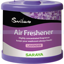Duftspender Saraya Sanilavo Air Lavendel