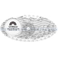 Duftspender UriWave Curve Duft Mango